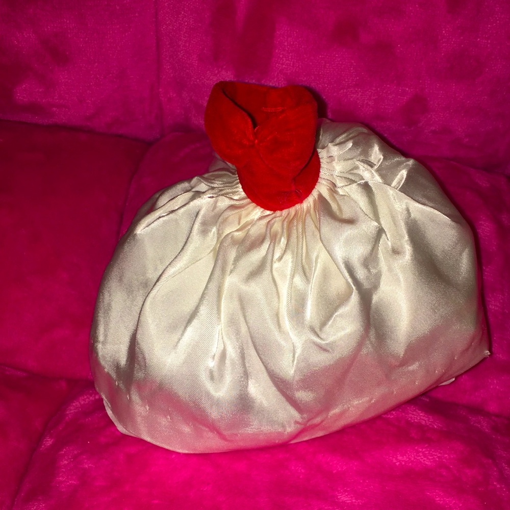 Barbie Vintage Dress Silken Flame 1960-64